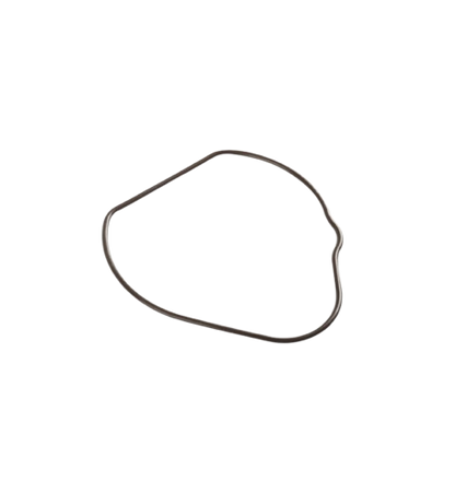 Empaque Goma Cubierta Cadena / Y02030015