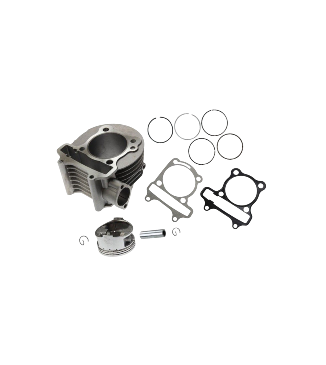 Kit Cilindro Motor GY6 175CC / E0304KC09