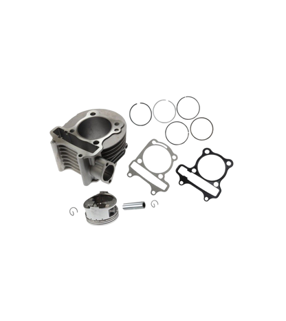 Kit Cilindro Motor GY6 175CC / E0304KC09