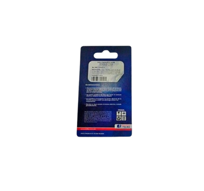 Foco Italika B-35 35/35W (1 PZA) / F09040114