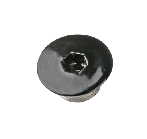 Cubierta Decorativa Izq 14mm / M11010015