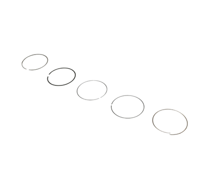 Juego Anillos Piston / Y08010001