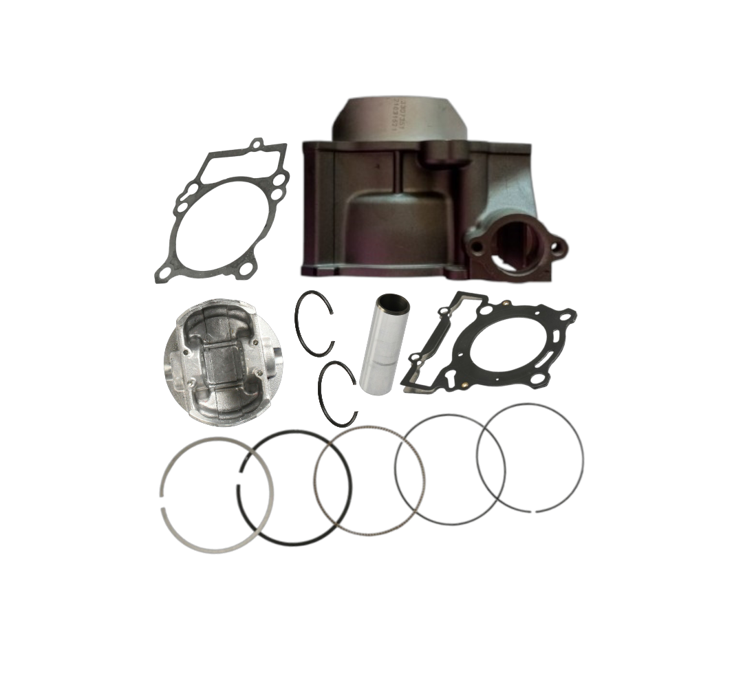 Kit De Cilindro TNT 25N / Y03010001KC