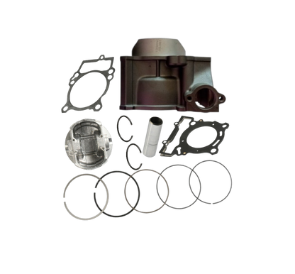 Kit De Cilindro TNT 25N / Y03010001KC