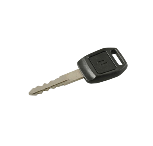 Llave Sin Labrar No.1 / C04020008