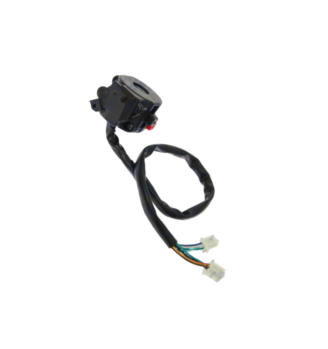 Conjunto De Mando Izq / F04040102