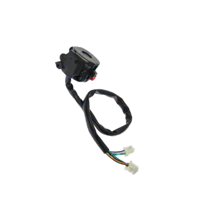 Conjunto De Mando Izq / F04040102