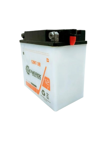 Bateria 12N7-3B / BAT-220006
