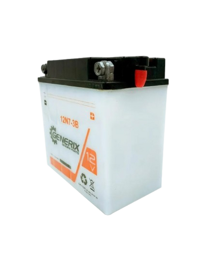 Bateria 12N7-3B / BAT-220006