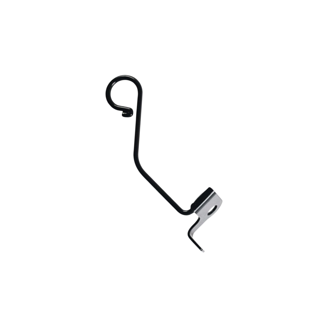 Guia Chicote Embrague / C05020056