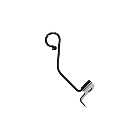 Guia Chicote Embrague / C05020056