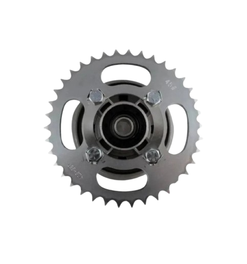 Sprocket Con Goma Amortiguadora / VC15100002