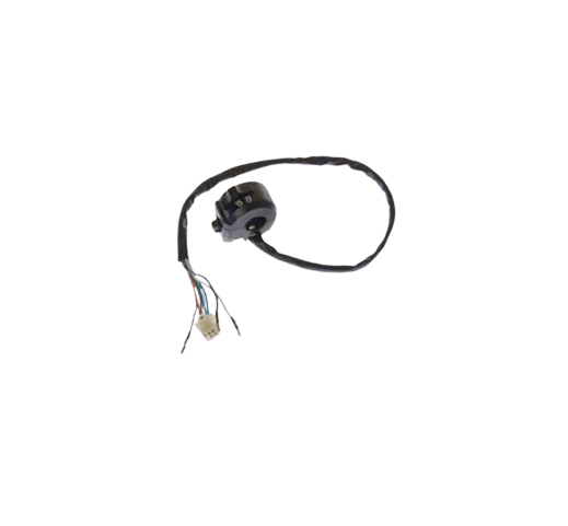 Conjunto De Mando Izquierdo / F04040024