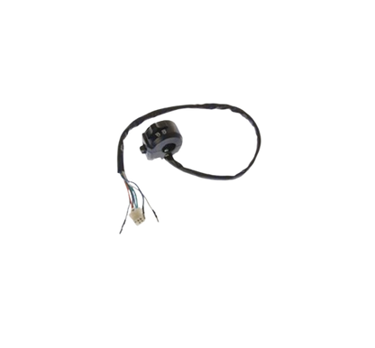 Conjunto De Mando Izquierdo / F04040024