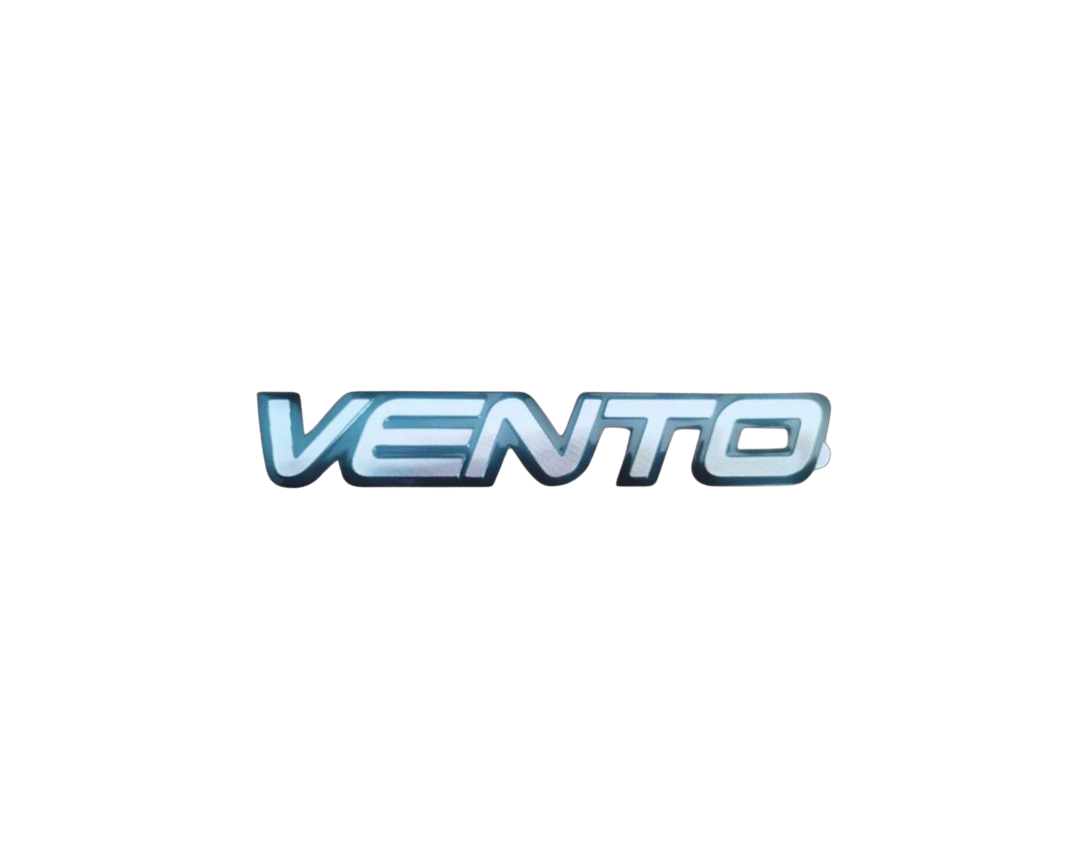 Sticker VENTO / VC12040207