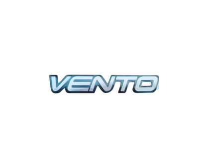Sticker VENTO / VC12040207