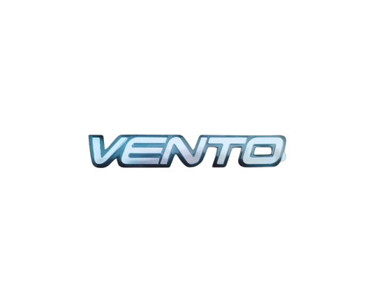 Sticker VENTO / VC12040207