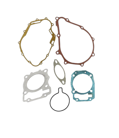 Kit De Juntas Hunk 160R Xtreme /  M10030001 / M11030011 / M03020002 / M02030044 / M10030016 / M04020001