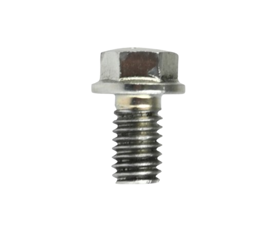Tornillo Hexagonal M6X10 / M06040018