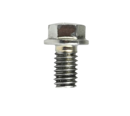 Tornillo Hexagonal M6X10 / M06040018