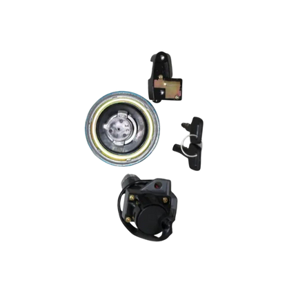 Set De Cerradura / VC10020040