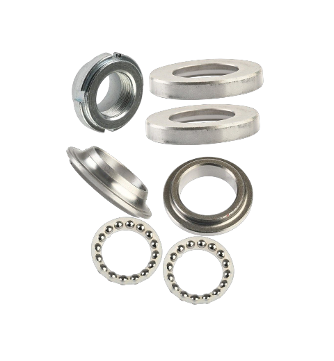Kit De Baleros De Dirección / C01040001/C01040002/C01040003/C01040004/C01040013