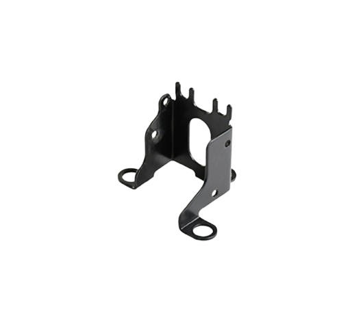 Base Ecu Hidráulica ABS  / C06020011