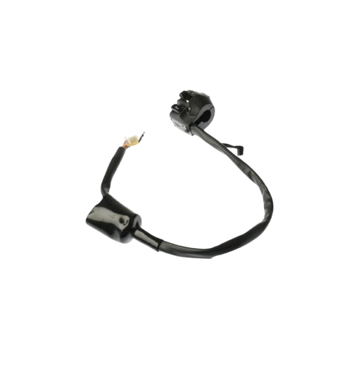 Mando Izquierdo Benelli 180S / K04040010