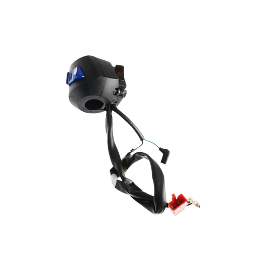 Conjunto Mando Der / C04040012