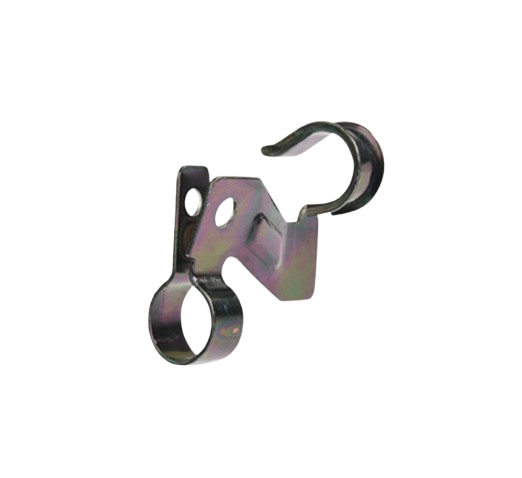 Guia Manguera Freno Del / C04050009