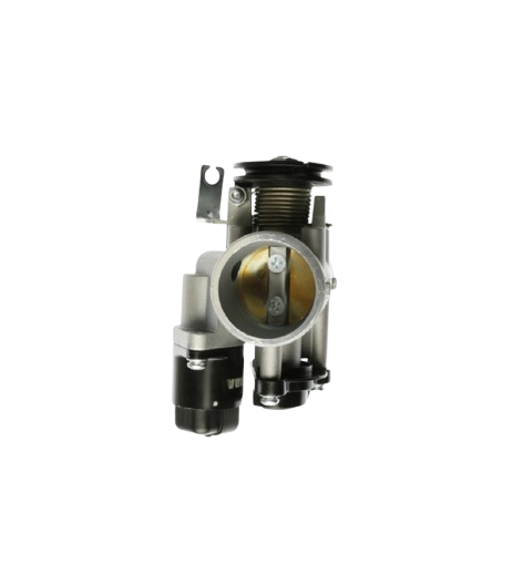 Cuerpo Aceleración / Y01050013