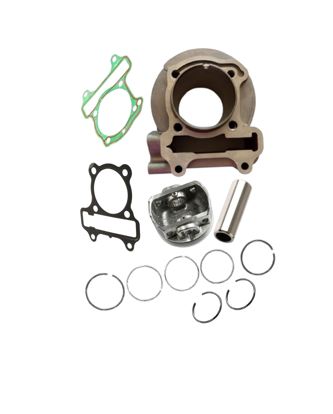 Kit De Cilindro TNT 25N / Y03010003KC