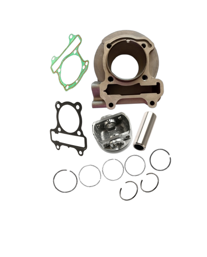 Kit De Cilindro TNT 25N / Y03010003KC