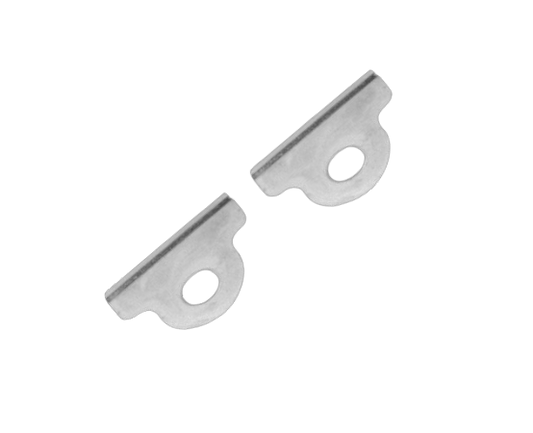 Placa Deflectora Ajustador / VC15110002