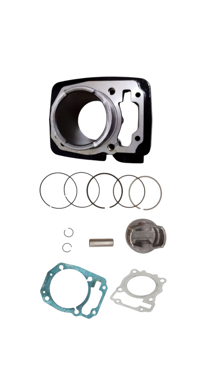 Kit De Cilindro Hunk Xtreme 160R / M03010011KC