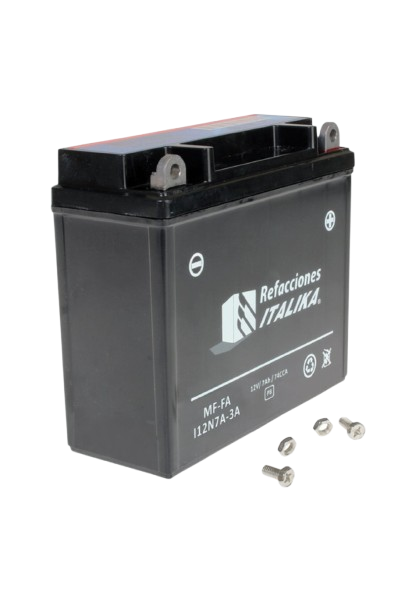 Batería MF-FA I12N7A-3A / F06010050