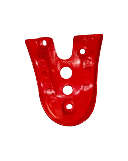 Cubierta Frontal de Motor Rojo / VC12010673