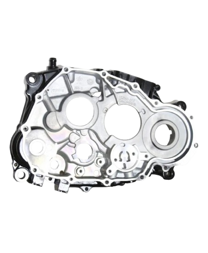 Bloque De Cárter Derecho / VM04010001