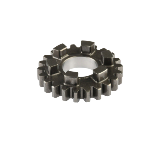 Engrane Eje Primario 22T / M06010016
