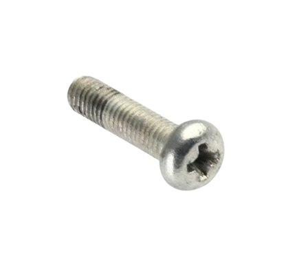 Tornillo Plano 5X20 / C06100003