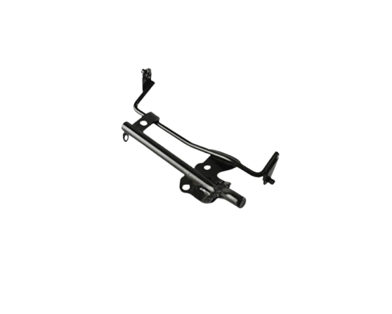 Soporte Inf Motor / C05020009