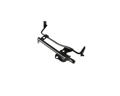 Soporte Inf Motor / C05020009