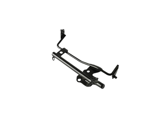 Soporte Inf Motor / C05020009