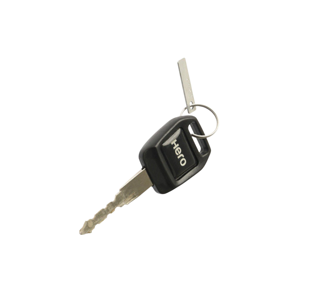 Llave Sin Labrar No.1 / C04020015