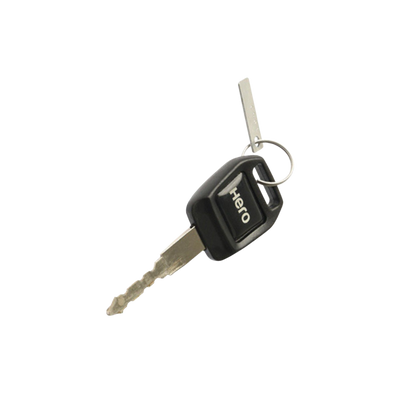 Llave Sin Labrar No.1 / C04020015