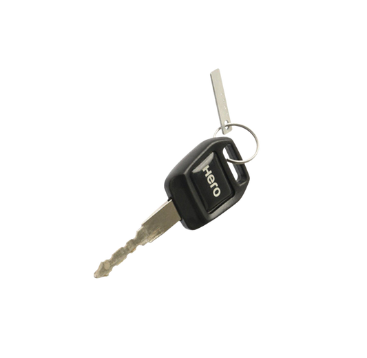 Llave Sin Labrar No.1 / C04020015