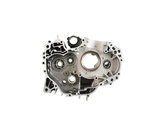 Componente Carter Izq / M07010004