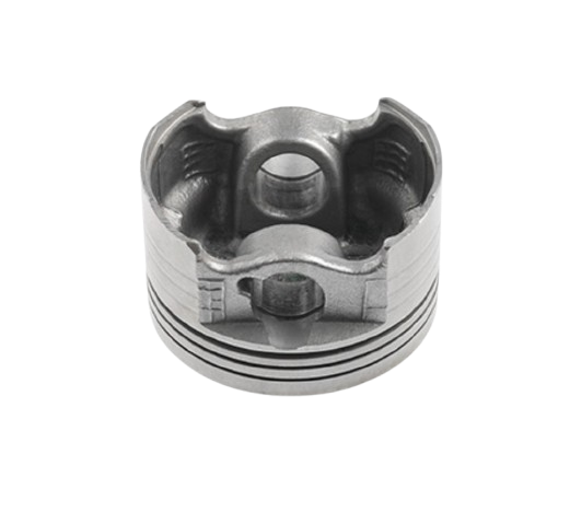 Piston 0.50 / M08010011
