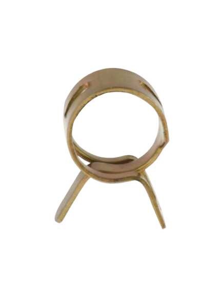 Abrazadera 8.5X8X0.6 / Y01060001