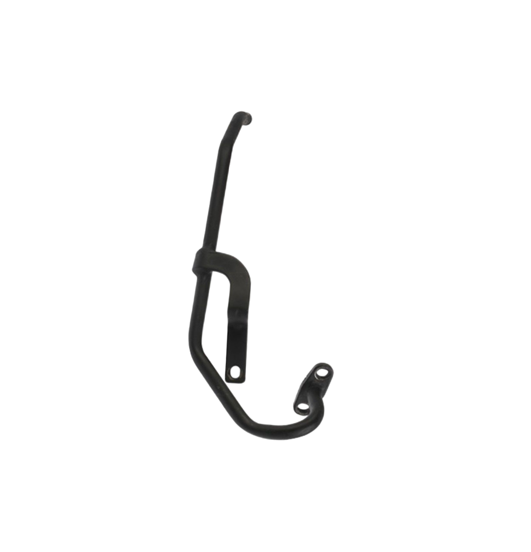 Tubo Valvula EGR / M02070002